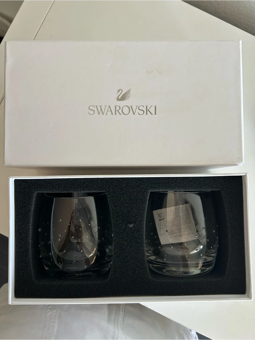 Glasses
